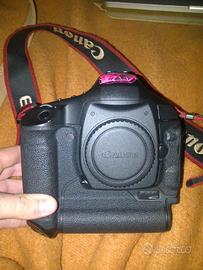 Canon EOS 1D MARK III