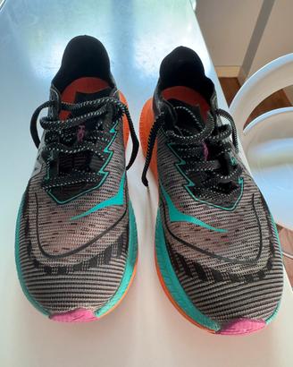 Scarpe Hoka