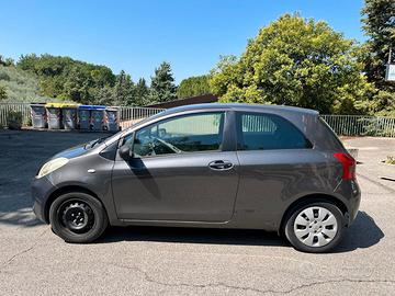 yaris 1000 cc 3 porte