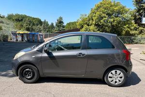 yaris 1000 cc 3 porte