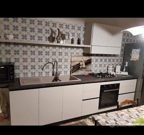 Cucina componibile 
