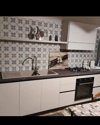 Cucina componibile 