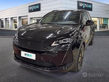 Peugeot 3008 BlueHDI 130 S&S EAT8 GT aut.