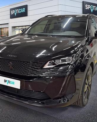 Peugeot 3008 BlueHDI 130 S&S EAT8 GT aut.