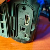 macchina fotografica nikon D300