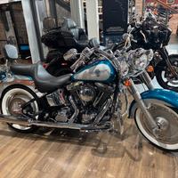 1998 FAT BOY 1340