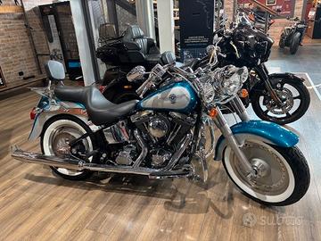 1998 FAT BOY 1340
