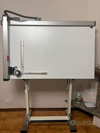 Tecnigrafo professionale