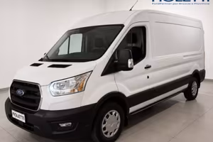 Ford Transit 350 2.0TDCI ECOBLUE 130CV PL-TM ...