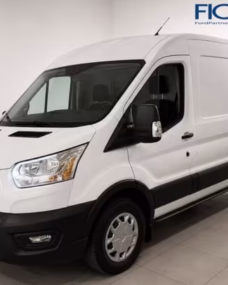 Ford Transit 350 2.0TDCI ECOBLUE 130CV PL-TM ...