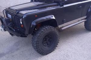 land rover defender 1998