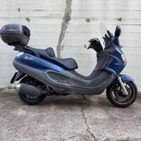 Piaggio x9 200
