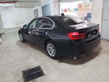 BMW 316d