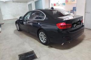 BMW 316d