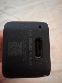 Dji osmo pocket model ot110