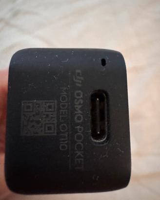 Dji osmo pocket model ot110
