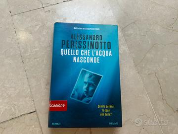 quello che l’acqua nasconde