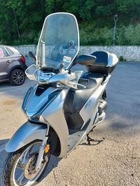 Honda sh150 anno 2018
