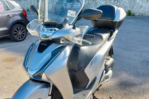 Honda sh150 anno 2018