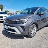 OPEL Crossland 1.2 T. 12V 110 CV S&S Ultimate