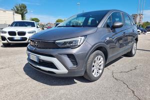 OPEL Crossland 1.2 T. 12V 110 CV S&S Ultimate