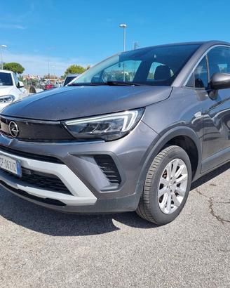 OPEL Crossland 1.2 T. 12V 110 CV S&S Ultimate