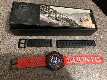 Suunto race S