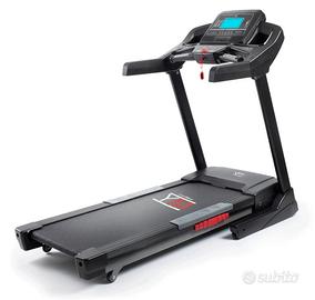 Tapis roulant professionale your move