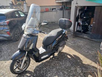 kymco people s 250