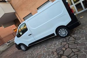 opel vivaro 1.6 diesel euro 5B