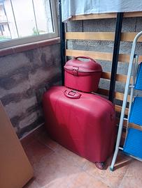 Set valigie Samsonite 
