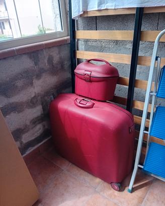Set valigie Samsonite 