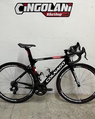 Colnago Concept UAE