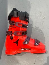 Scarpone da sci Atomic Redster Ti130