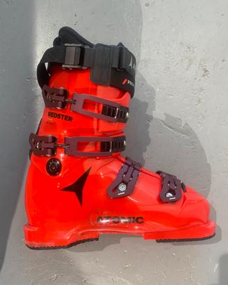 Scarpone da sci Atomic Redster Ti130