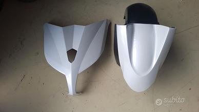 ricambi t MAX  530