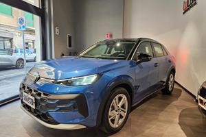 Volkswagen T-Roc 1.5 eTSI ACT DSG Life