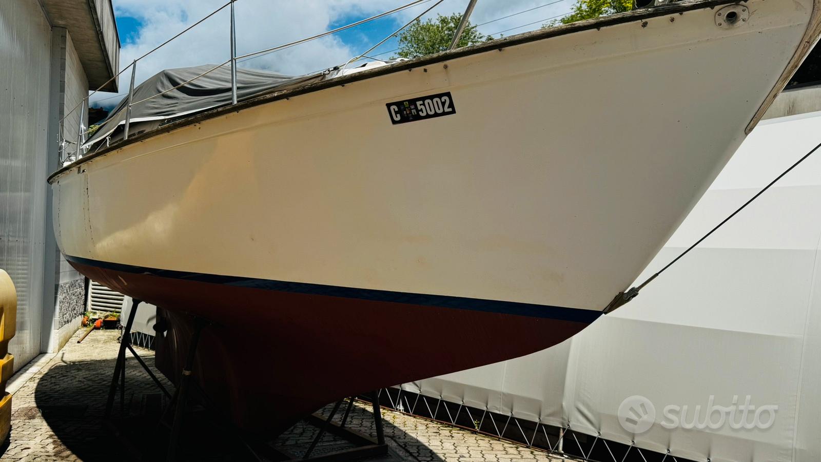 EVASION 32 (BENETEAU) — View photo 1