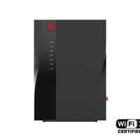 Modem TIM Hub Pro 2.5 GB ZTE F6745M WiFi 7 Fibra