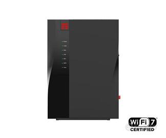 Modem TIM Hub Pro 2.5 GB ZTE F6745M WiFi 7 Fibra