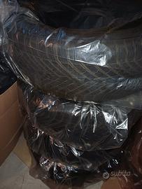 4 Gomme Pirelli Winter2 Mercedes GLA