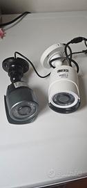 telecamere