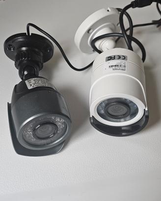 telecamere
