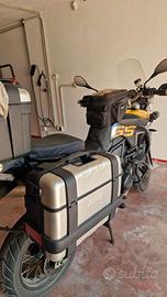 BMW F800GS