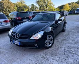 Mercedes-benz SLK 300 cat sport