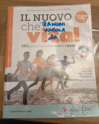 il nuovo che vita 