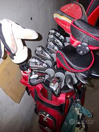 mazze da golf