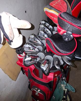 mazze da golf