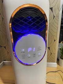 Torretta multifunzione