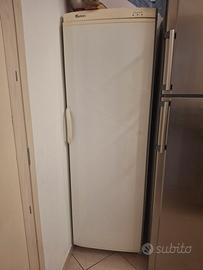 congelatore argo a colonna